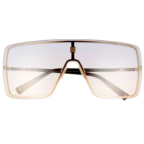 New Unisex Givenchy Sunglasses - Picture 10 of 11